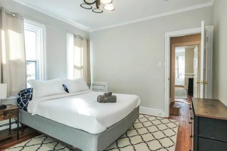 Luxe Bartram Beach Retreat 4bd - 3ba * Atlantic City