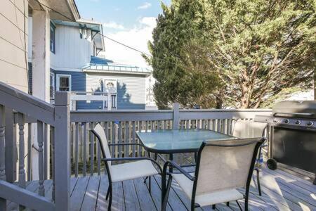 Holiday home Luxe Bartram Beach Retreat 4bd - 3ba Atlantic City