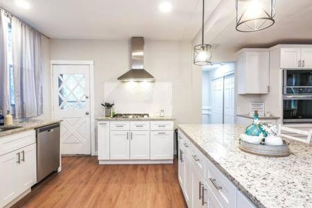 Holiday home Luxe Bartram Beach Retreat 4bd - 3ba