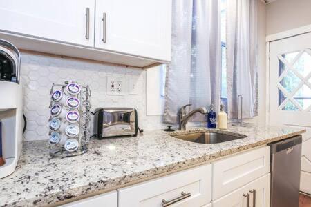 Holiday home Luxe Bartram Beach Retreat 4bd - 3ba Atlantic City