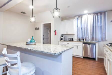 Luxe Bartram Beach Retreat 4bd - 3ba * Atlantic City